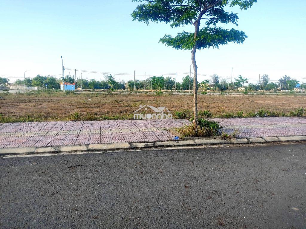 Tôi chủ đất đg 10m5 dự án riveria hội an complex 131m2 bán giá 1.45tỷ - 2