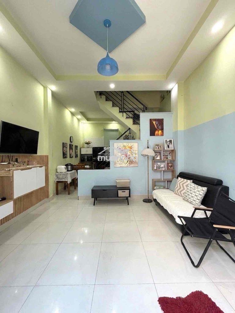 🏡 32m2 - 1 trệt 1 lầu - shr - gần bv hồng đức - 2