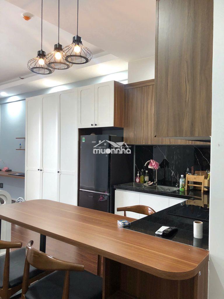 Cho thuê studio full nội thất giá chỉ 5tr5  - 3