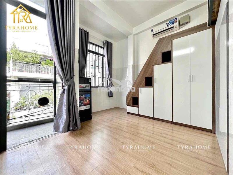 ✨ Chuỗi căn hộ duplex  mới khai trương – không gian rộng, ban công⚡️
