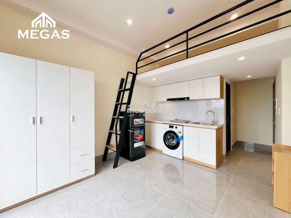 Khai trương căn hộ duplex full nội thất cao cấp 📍 tỉnh lộ 10 - 2