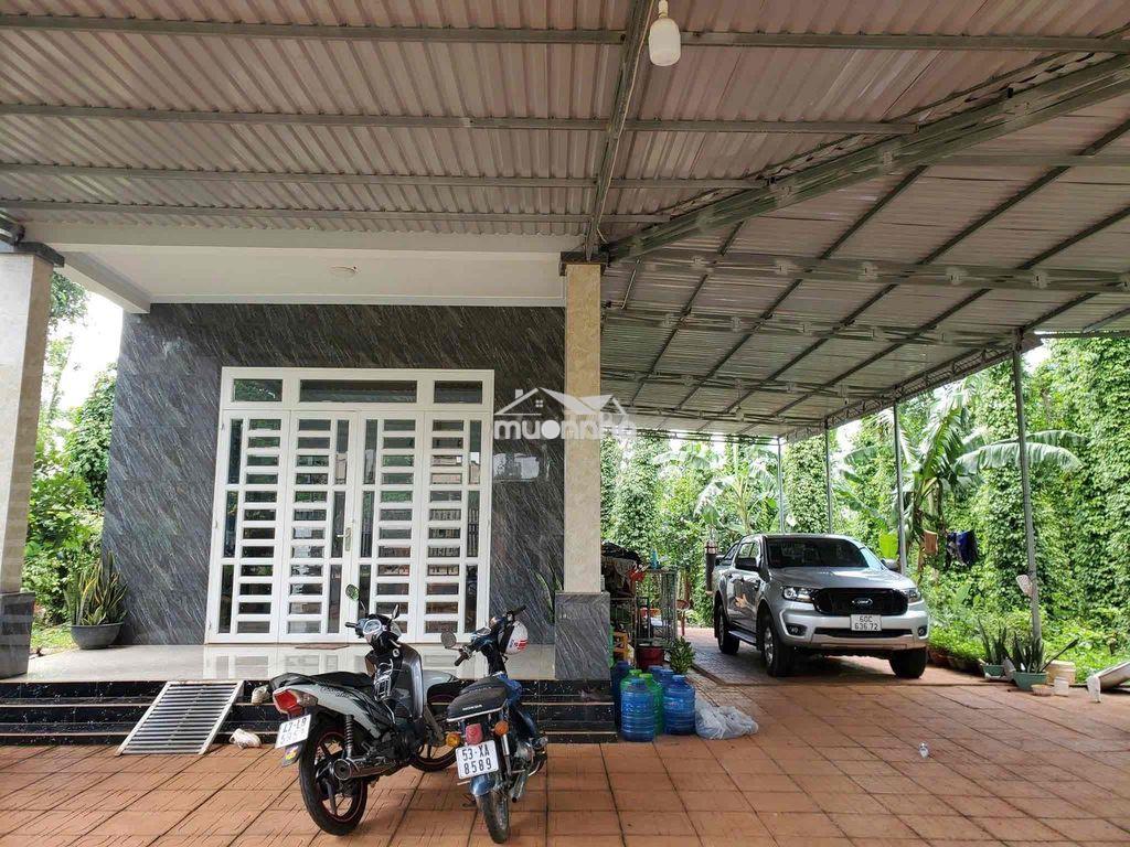 Bán đất 9260m2 xã lâm san, huyện cẩm mỹ (chính chủ) - 4