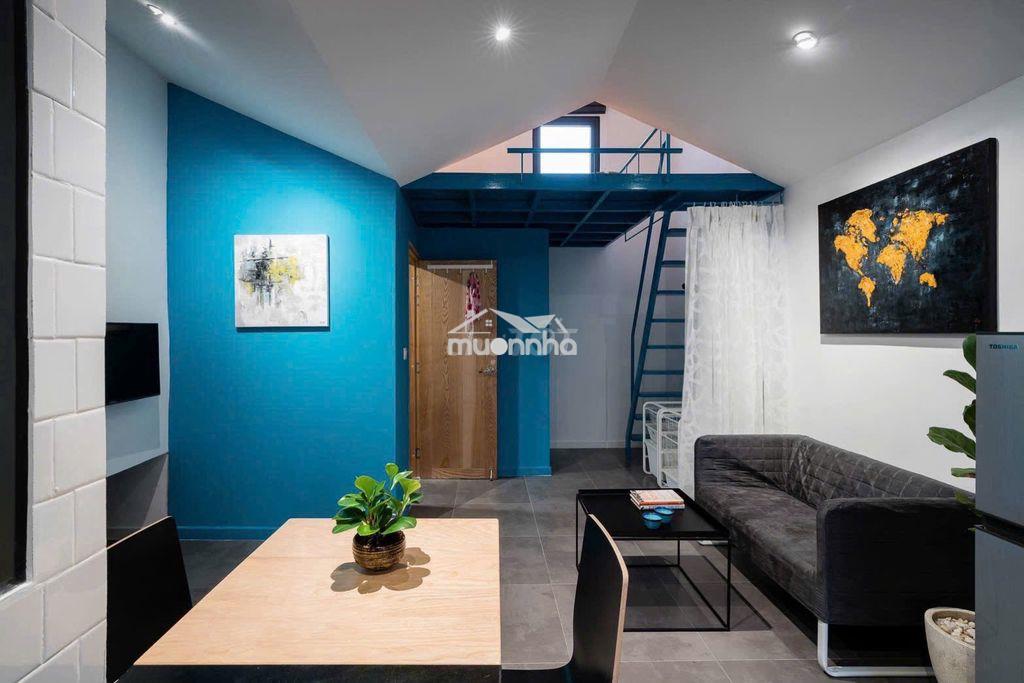 Chính chủ bán villa phố kts thiết q10~ 40m2 - 5 tầng - 4pn lớn - 4