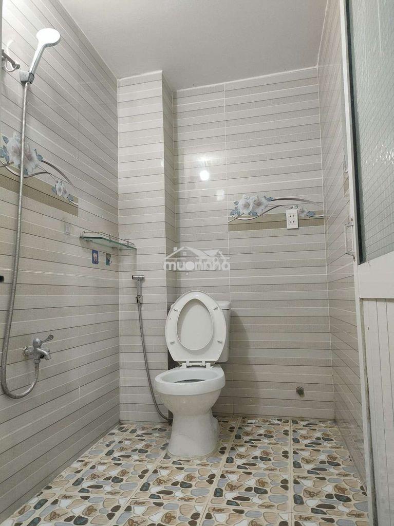 Bán nhà 2 lầu đường bùi văn ngữ p.tân thới hiệp quận 12 tp.hcm - 3