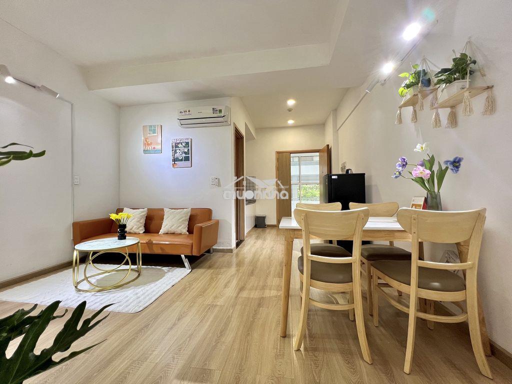 Officetel 40m2 charmington full nội thất 2ty thương lượng - 3