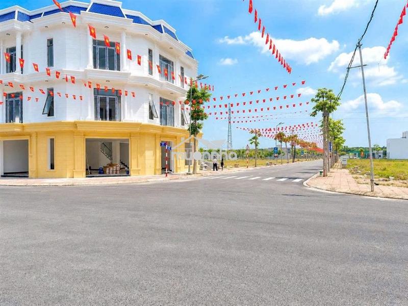 Đất sổ hồng riêng gần vsip bình dương - chỉ từ 968 triệu