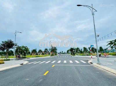 Bán đất mặt tiền 45m sát sân bay long thành giá 12triệu/m2 - sổ riêng - 3