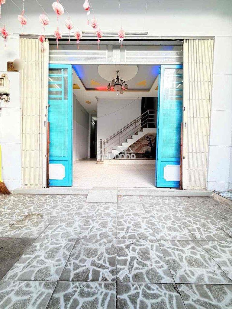 5x15m - trệt lầu 4 pn - 3wc, shr,  ngay cầu phú xuân - 500m tới q7 - 3