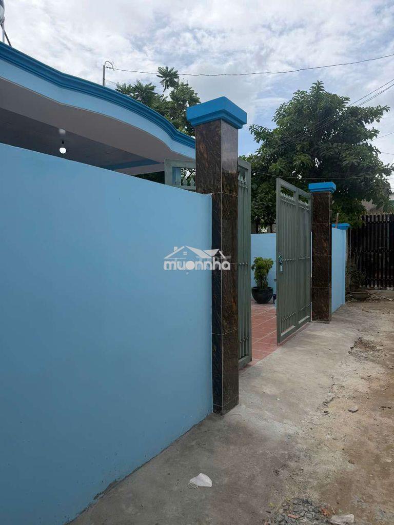 Cho thuê nhà diện tích rộng 8x12 c4 1pn 1wc  - 3
