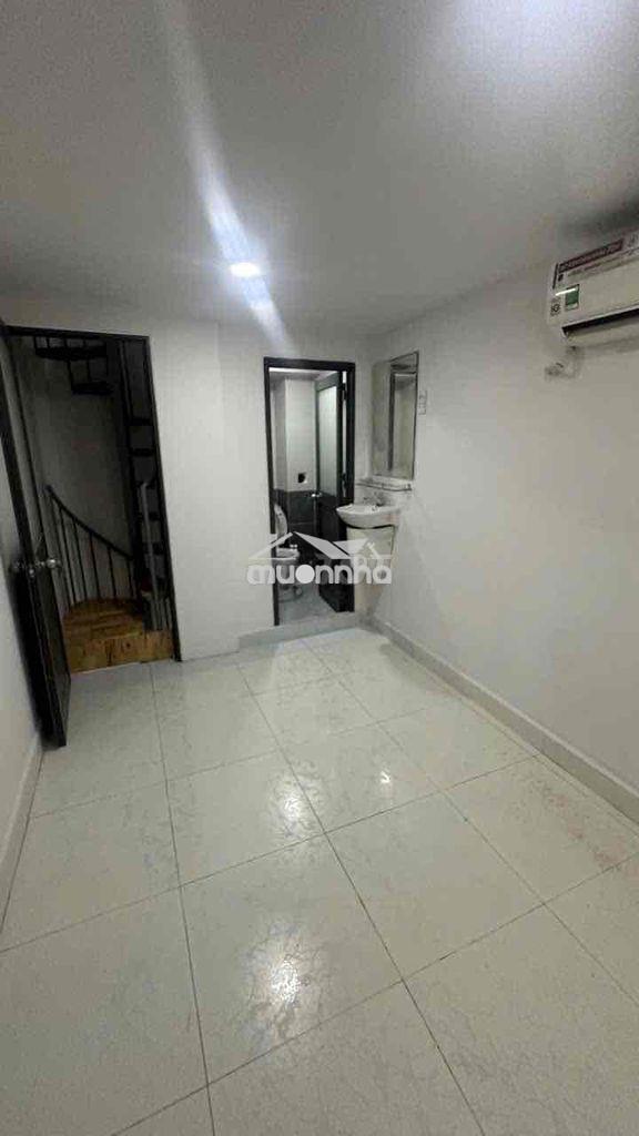 Nhà p3  3 tầng chưa đến 2 tỷ - 3