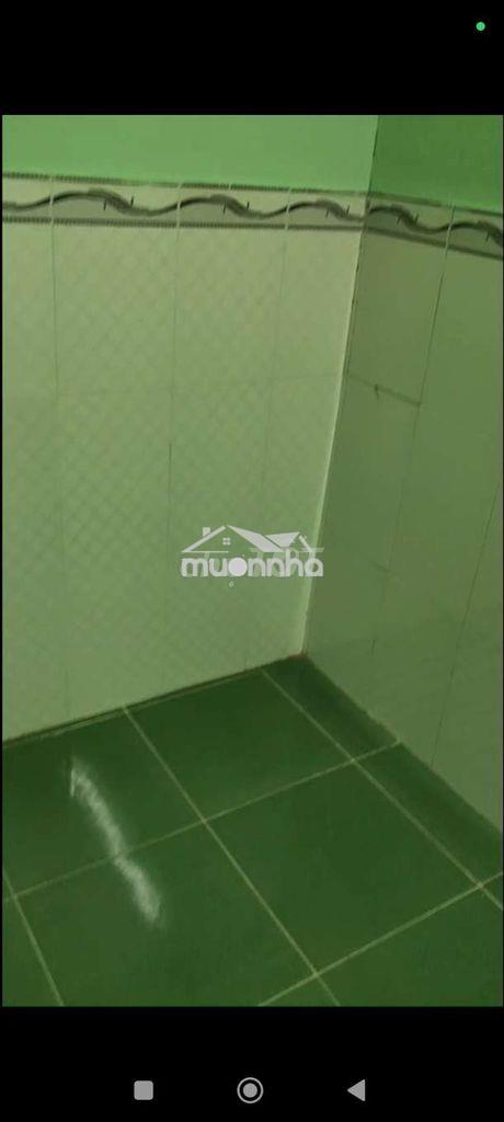 Cho thuê nhà nguyên căn trần xuân soạn  - 4