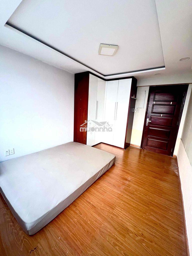 Chung cư phú hoàng anh cho thuê phòng giá chỉ 3tr - 2