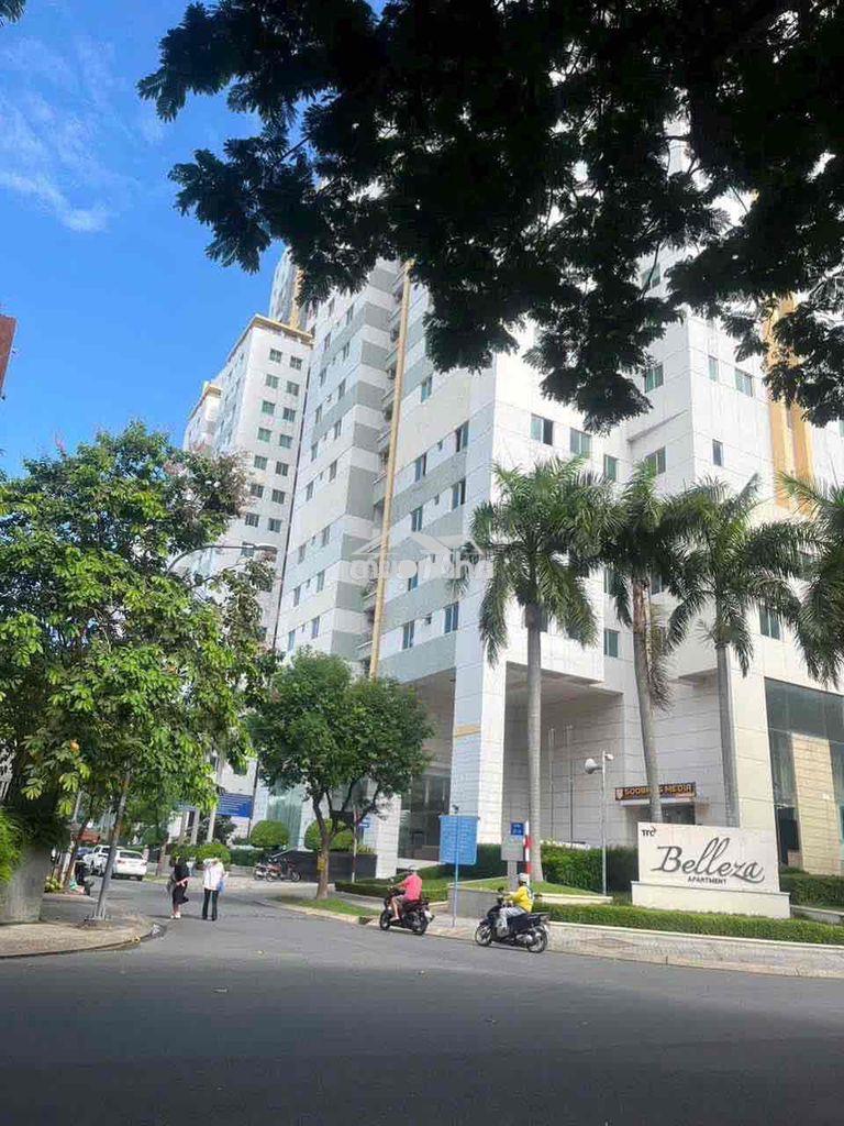 📣Cho thuê ch belleza q7-45m2,1pn, full nt, nhà ở liền💰chốt rẻ : 6.5tr - 3