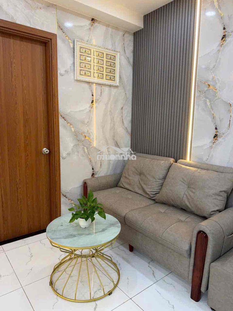Bán căn hộ chung cư phúc đạt phường phú lợi 2pn-1wc - 2