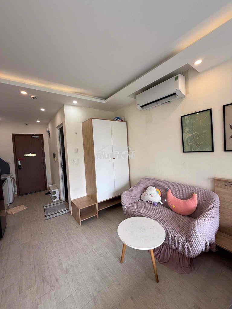 Cho thuê millennium studio nhà đẹp chỉ 13tr5/tháng - 4
