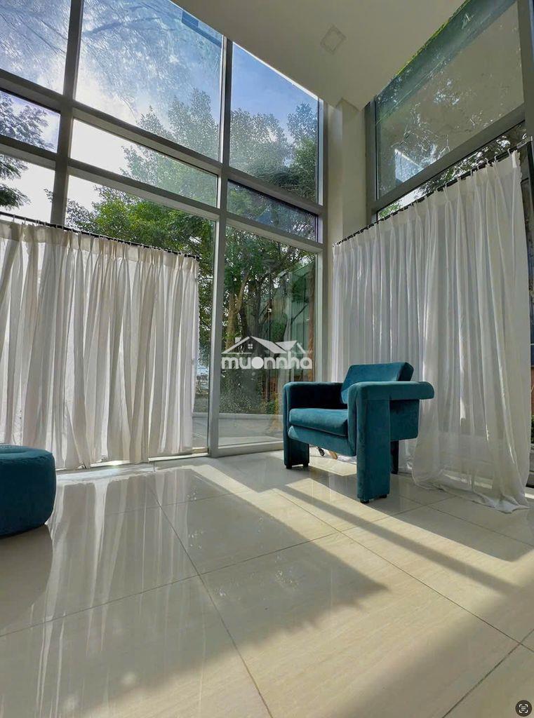Bán căn hộ luxgarden q.7. dt 99,8m2. giá 7,6t - 4