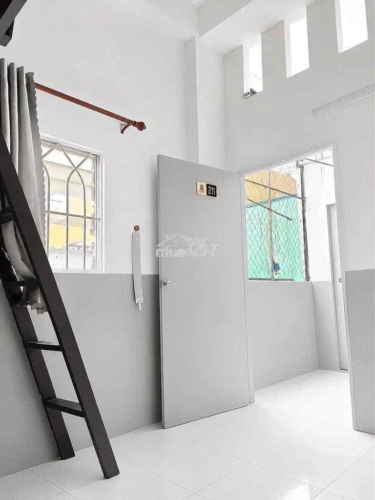 Trọ giá rẻ 1.7tr gần cty bonchen - 3