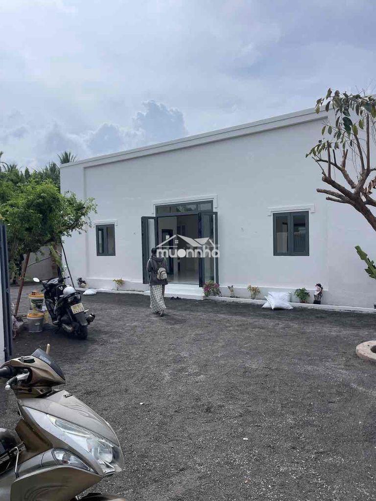 Bán nhà vườn nghỉ dưỡng long khánh tp đồng nai - 3