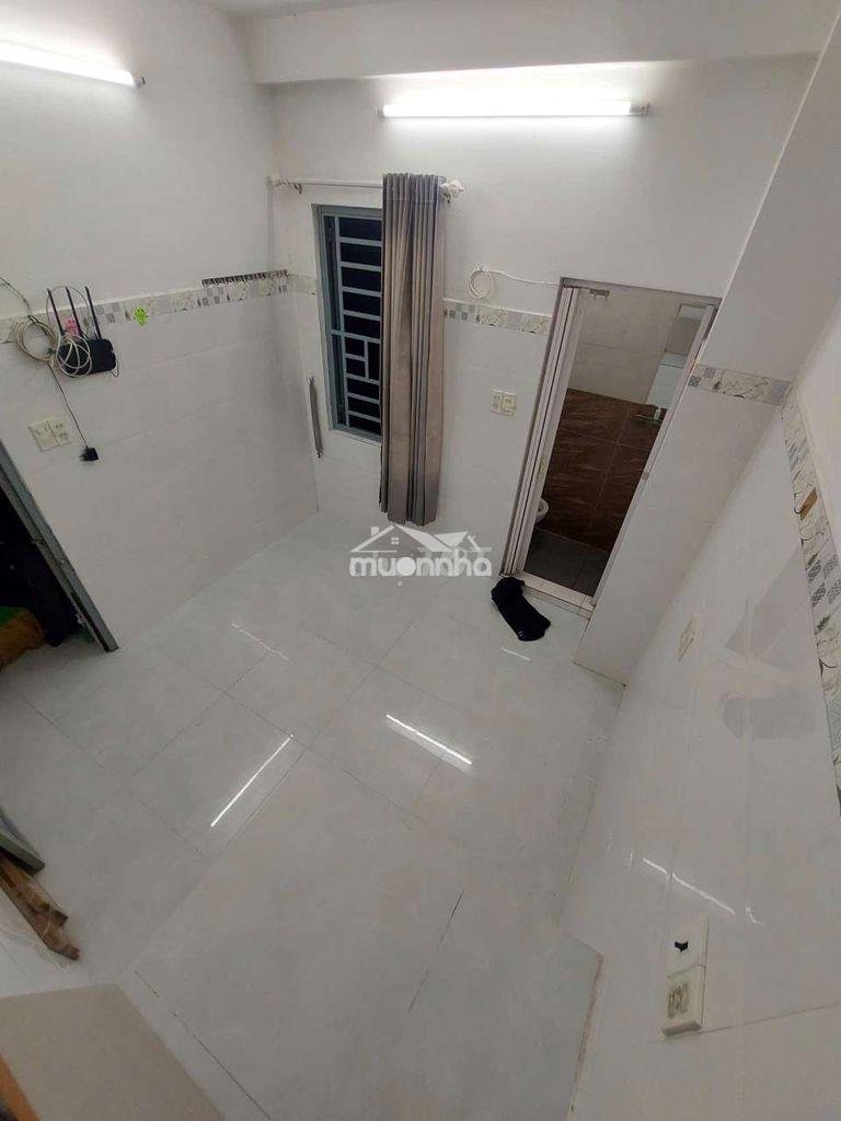 Phòng trọ 12m2 tô hiệu tân phú  - 2