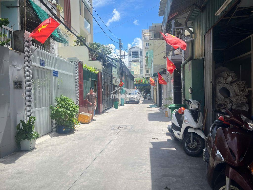 🏆 🔥  Hxh thông nguyễn sơn – thoại ngọc hầu 4x15m – 1 lầu – chỉ 7.5 tỷ - 2