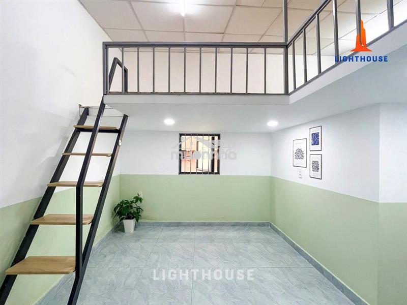 🏠 Duplex full nội thất – 234 lê đức thọ - gần chợ an  nhơn