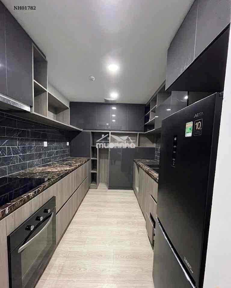 Saigon mia 2pn 2 tolet - 2