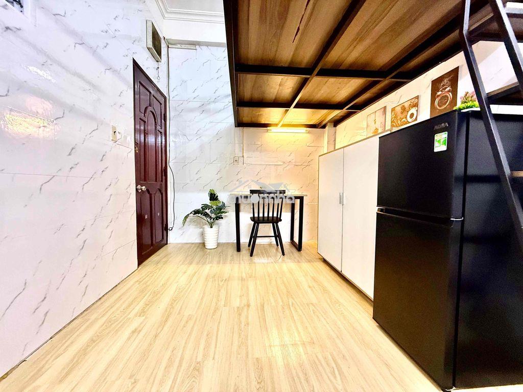 Duplex full nt ngay bình phú q6 - 3