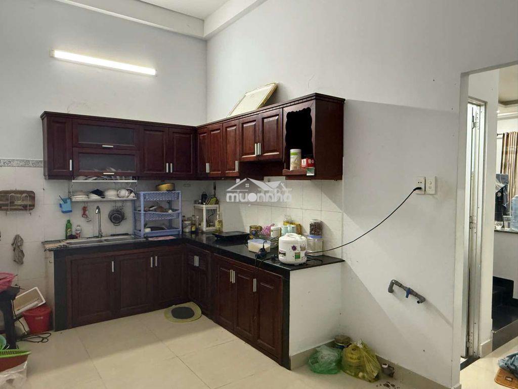 Cho thuê nhà 2t-gần trường tiêủ học - trung học tam bình  p. tam bình. - 4
