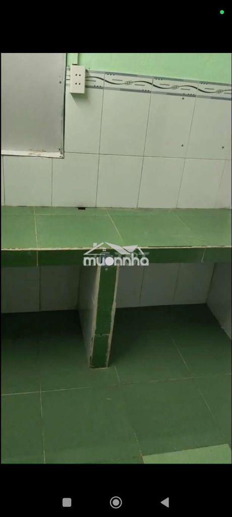 Cho thuê nhà nguyên căn trần xuân soạn  - 2