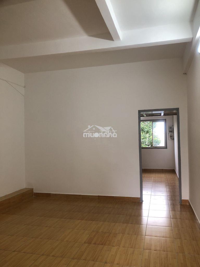 Chính chủ bán chung cư mặt tiền lê văn sĩ – 40m² – sổ hồng riêng