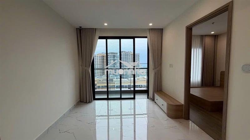 Chính chủ gửi cho thuê căn hộ 2pn phân khu glory heights - tone gỗ ấm