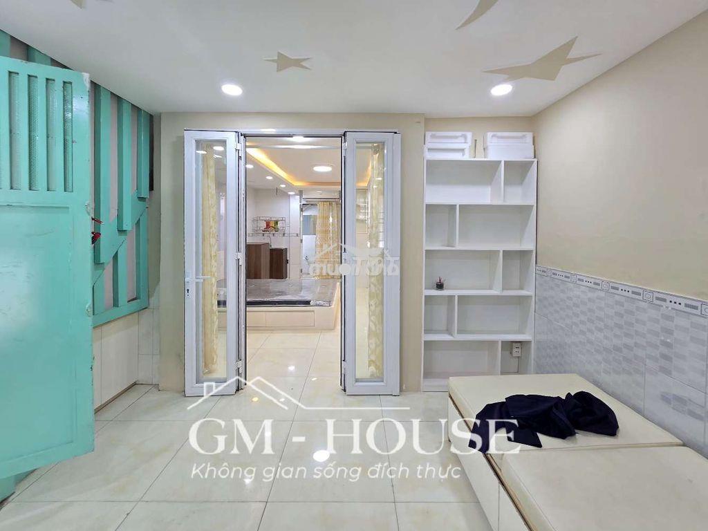Cho thuê căn 2 p.ngủ, 2wc, 1 p.khách 1 p.bếp✅️full nt  gần cầu thị nghè - 2