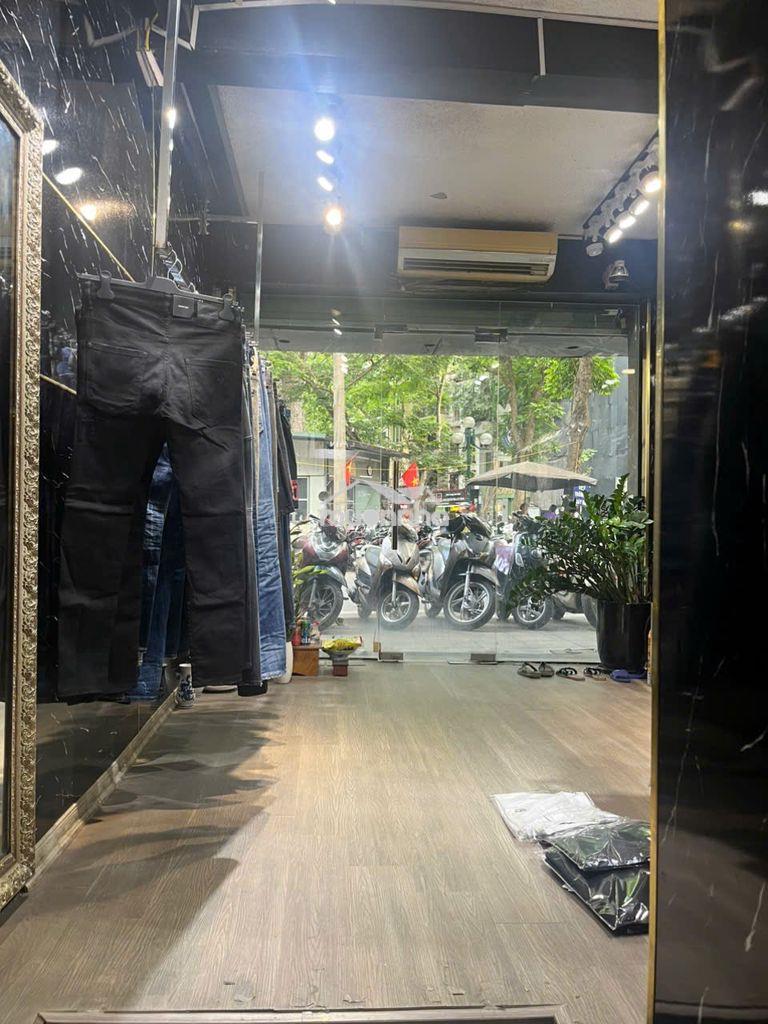 Chính chủ bán nhà mặt phố, hàng bún, phường ba đình, hn - 2