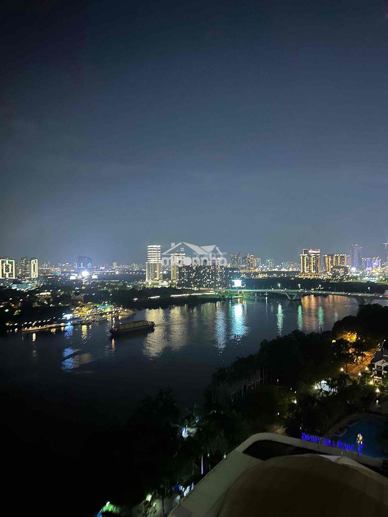 Chính chủ cho thuê căn hộ vinhome tân cảng