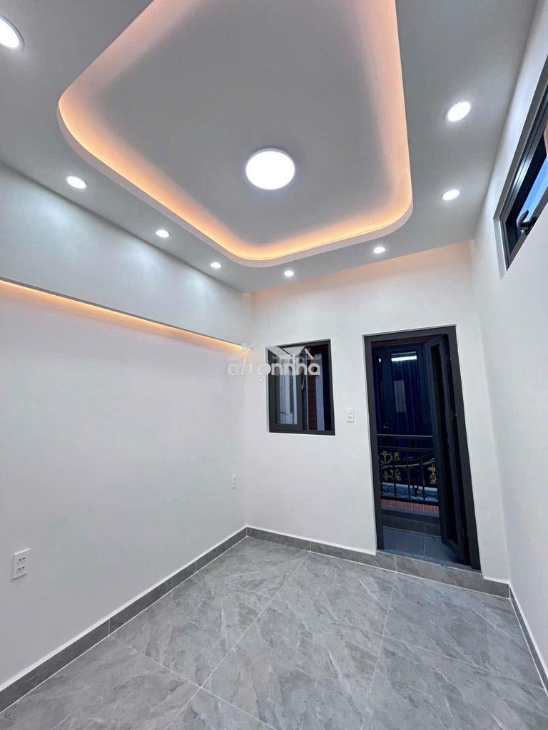 2 tầng an bình p5 q5 căn góc 3 mặt hẻm, nhà đẹp ở liền, sát mặt tiền - 3
