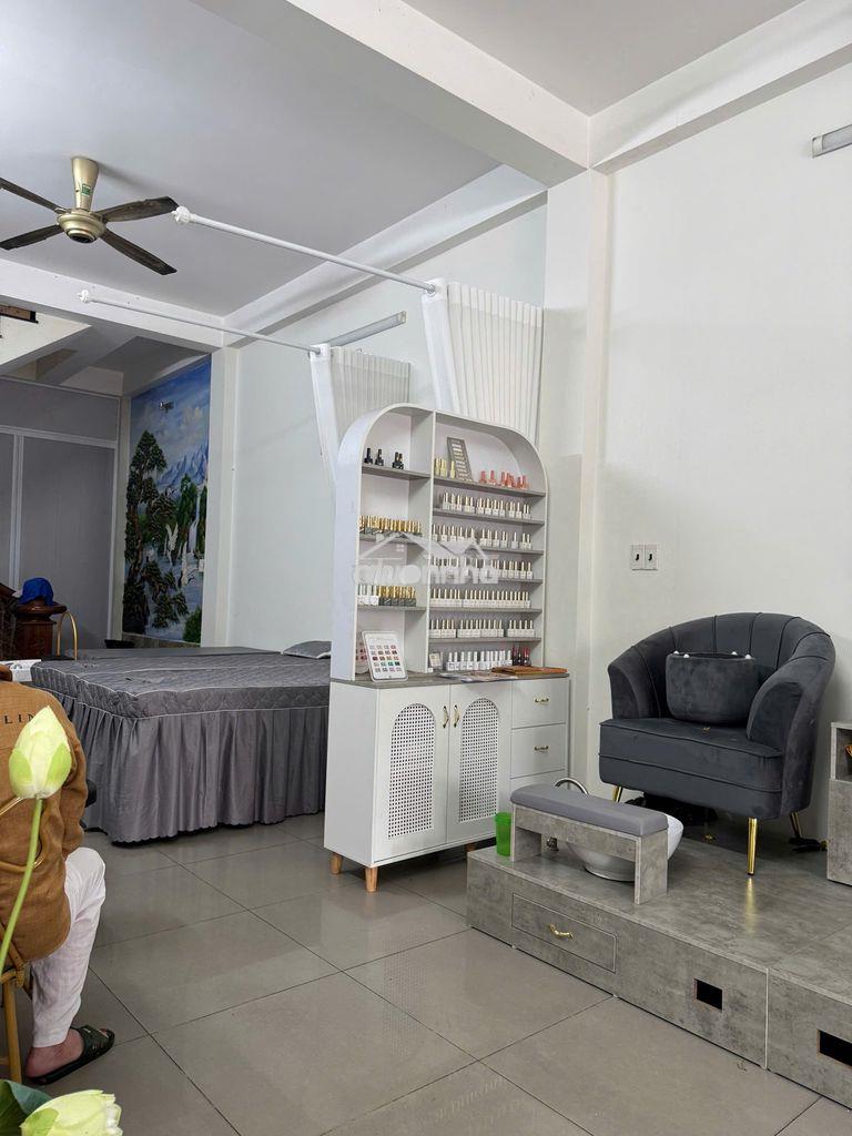 Sang spa mặt tiền đường ngô thì nhậm, trung tâm hành chính dĩ an - 4