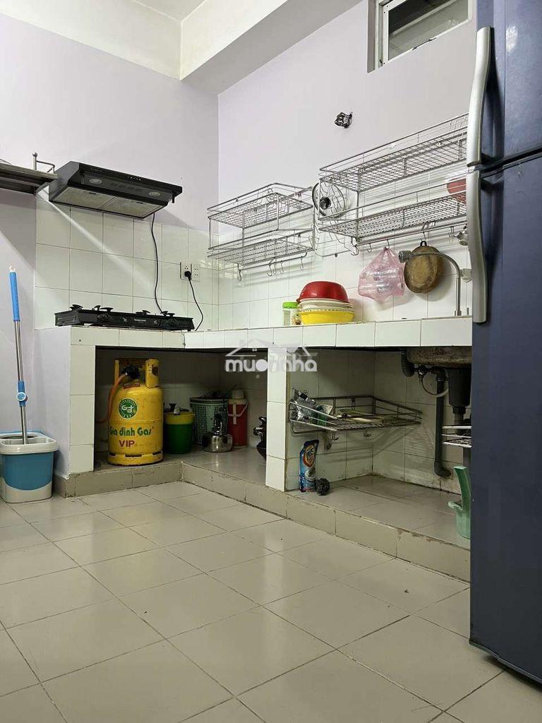Bán căn hộ chung cư an sương 84m 2pn , 2wc nhà đẹp 3,050ty  - 4
