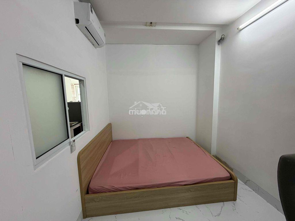 Ngay đh văn lang - cho thuê căn 2 phòng ngủ ban công full nt - 4