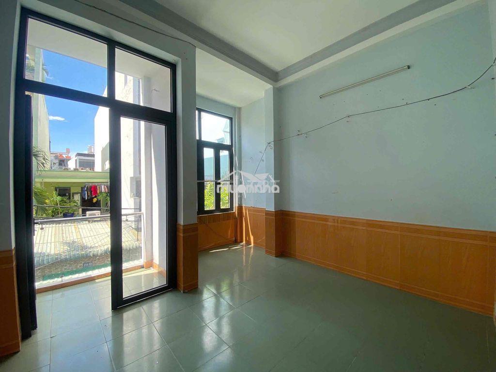 Cho thuê nhà nguyên căn – hẻm hồng lạc -q. tân bình-65m -5pn- giá 18 t - 3