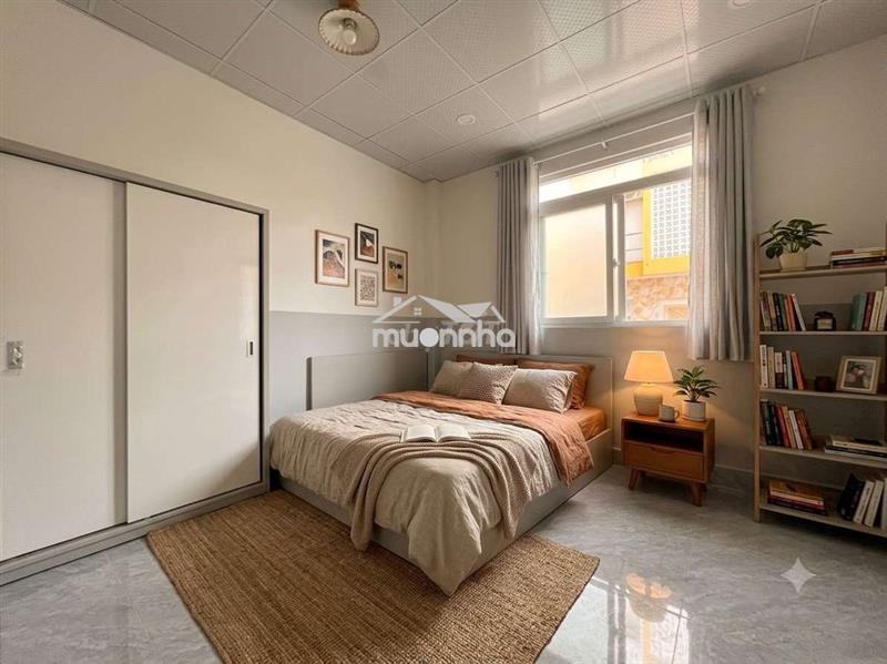 🧧Căn hộ studio mới xây gần ngã 4 bốn xã📍miễn phí giữ xe _ khu an ninh