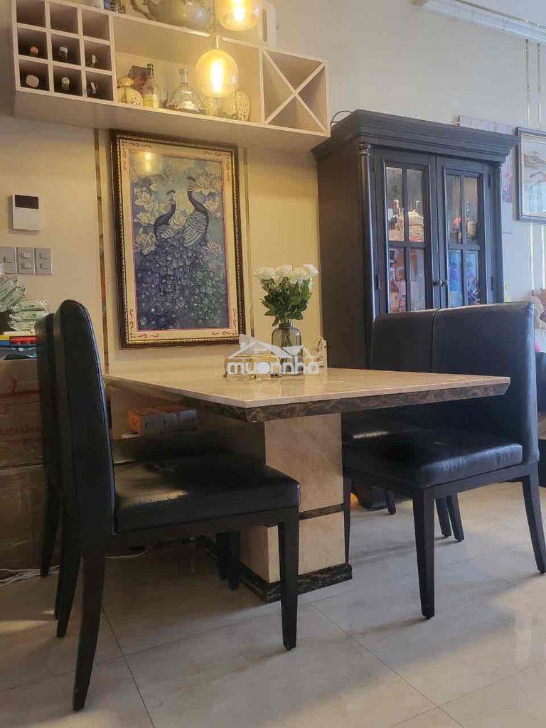 Opal garden lầu cao thông thoáng  giá từ 4ty3 , 2pn - 4