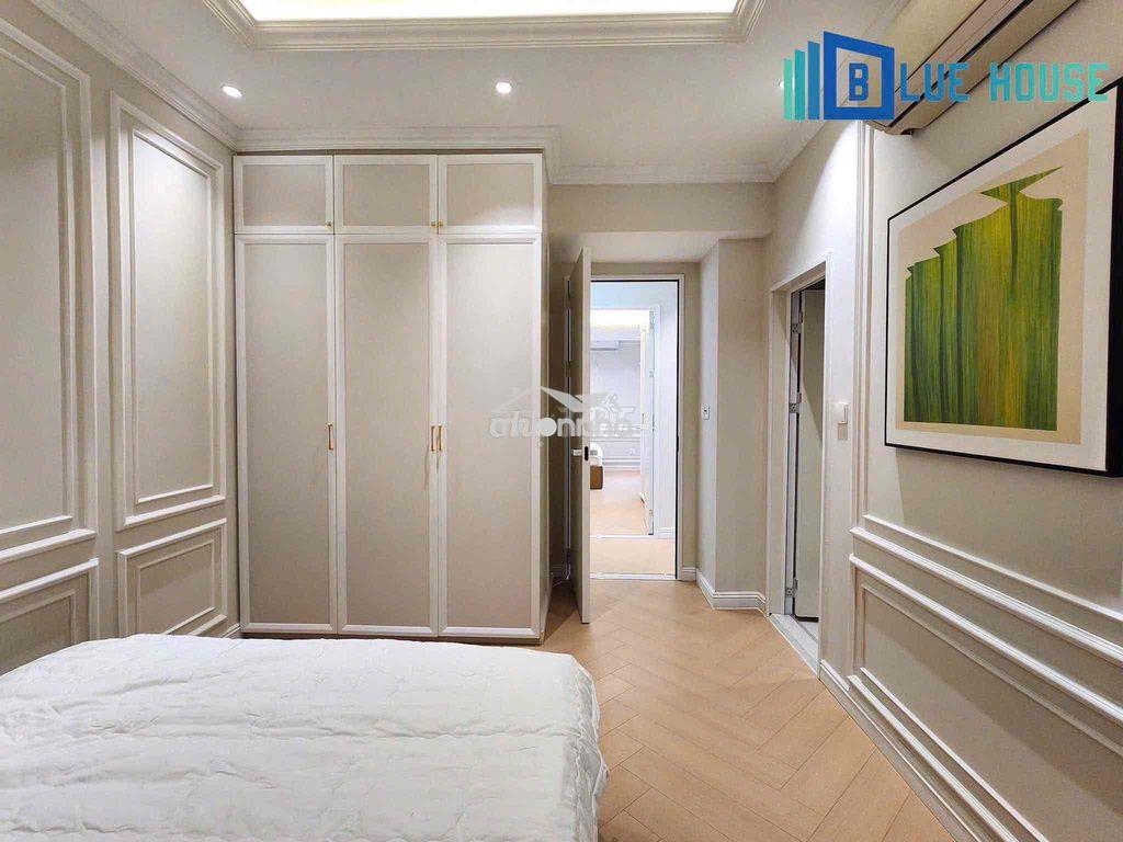 2pn cao cấp ngay bờ kè hoàng sa quận 1 sát quận 3, 10, 5, bt, pn,… - 4