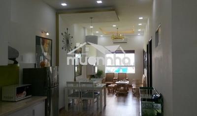 🔥 Căn hộ chung cư idico 65m2-2pn.2wc đủ nội thất - 3