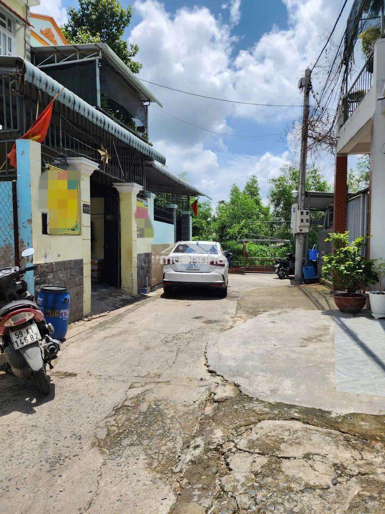 Bán nhà tân đông hiệp -dĩ an dt rộng giá ngộp  - 2