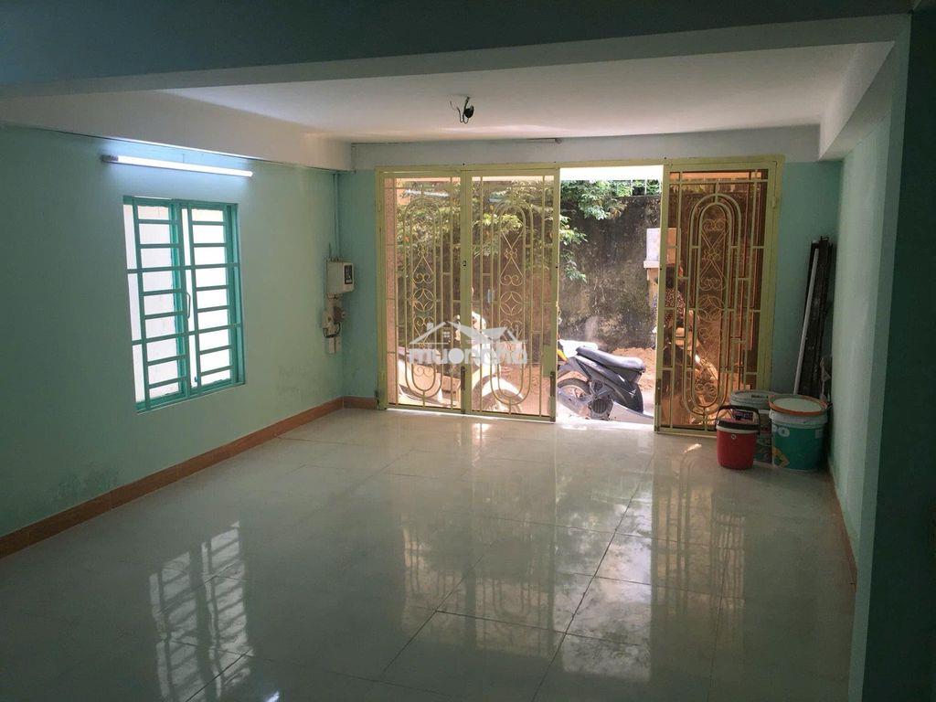 Cho thuê nhà bình quới 55m2 8tr - 3