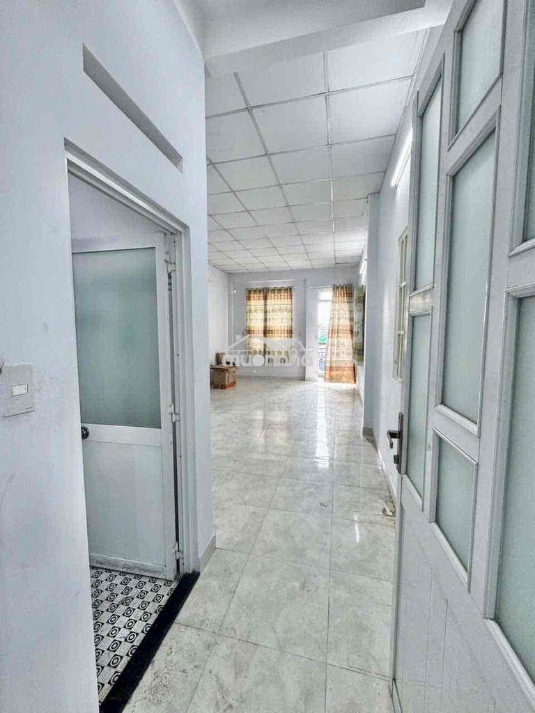 ✅Nhà [ 4 x 12] 2 lầu st ( 2pn,3wc) ,đưởng gò xoài ,bình tân - 2