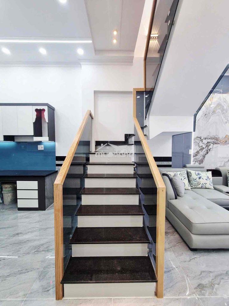 🏡 Bán nhà hẻm trần thị cờ – thới an, quận 12 - 4