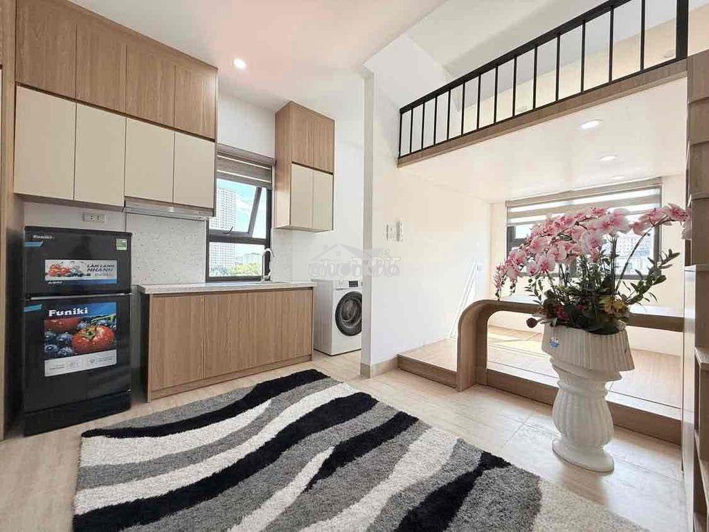 🛍️ Khách pass duplex full a-z_thoại ngọc hầu, tân phú gần đh vhu - 2