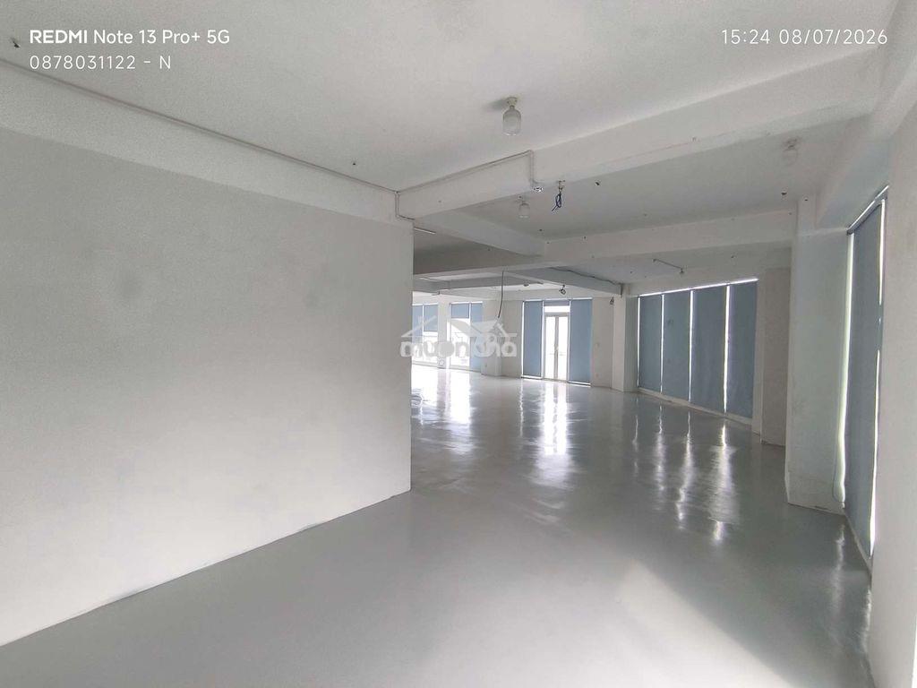 Siêu phẩm toà góc 2mt phú thọ hoà 14*23m 8 tầng 150tr - 2