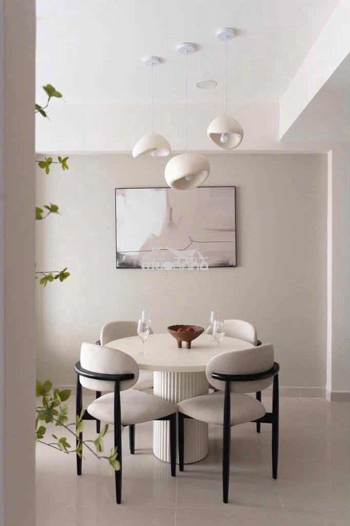 Cho thuê nhanh cc sài gòn royal 65m2 2pn 2wc giá chỉ từ 17tr/th  - 4